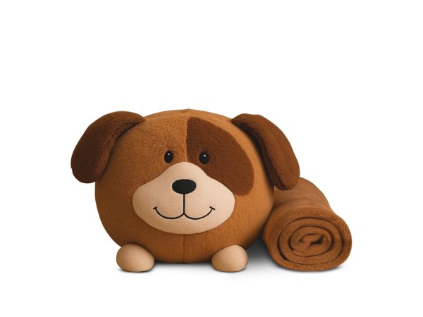 DORMEO WRAP'N'PLAY DOG Dormeo