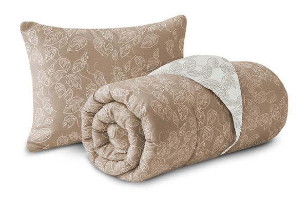 Set i çarçafëve Botanic Dormeo