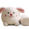 DORMEO WRAP'N'PLAY BUNNIE Dormeo