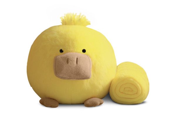 DORMEO WRAP'N'PLAY DUCK Dormeo