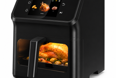 AIR FRYER SMART PRO 6,5L