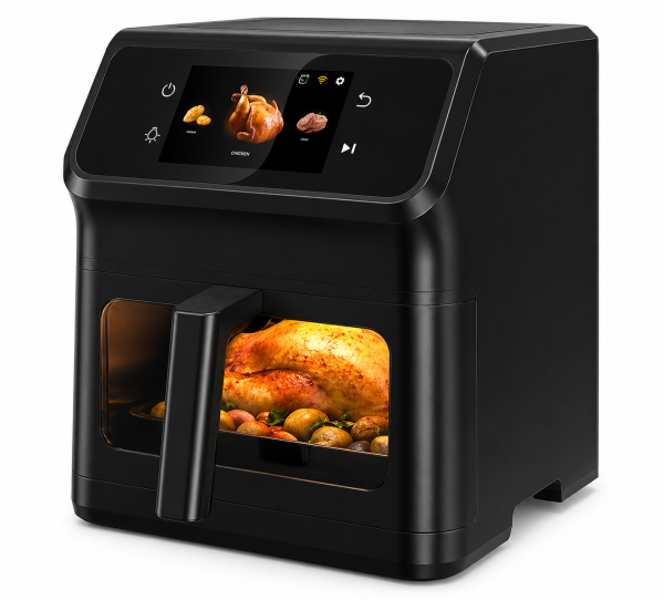 AIR FRYER SMART PRO 6,5L