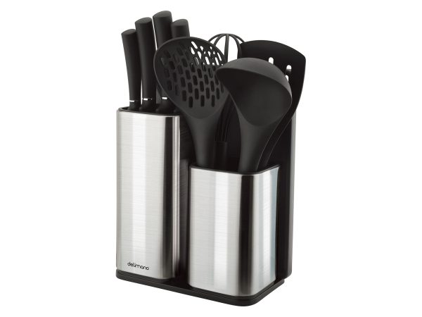 Set thikash Dolcevita Chef (12 pjesë)