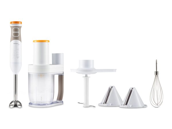 Set i Blender dore Joy Pro Delimano
