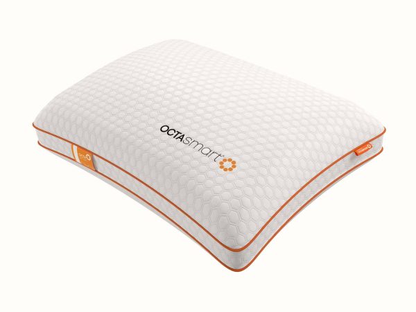 Jastëk Premium Octasmart